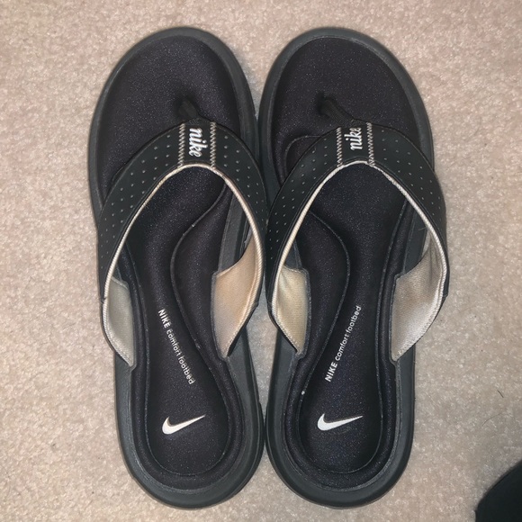 nike flip flops damen comfort footbed